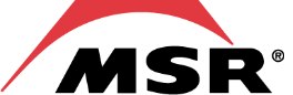 Tiendas de Campaña marca MSR