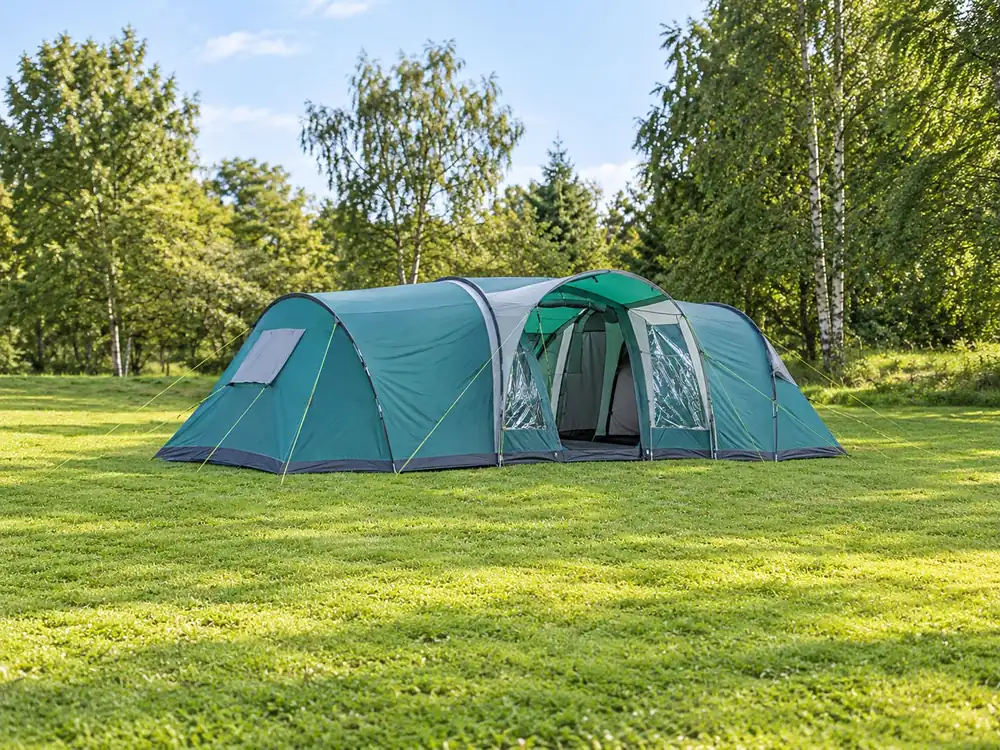 Skandika Montana 8 personnes