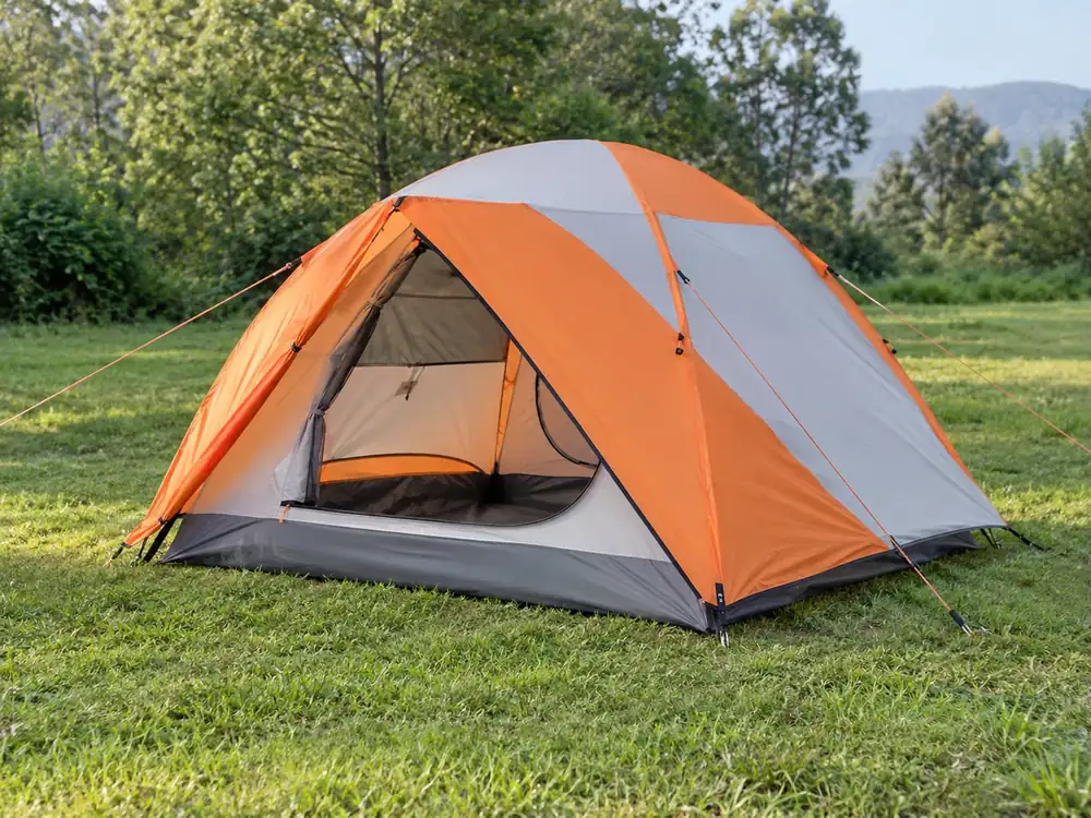 GEERTOP ultralight waterproof mountaineering tent