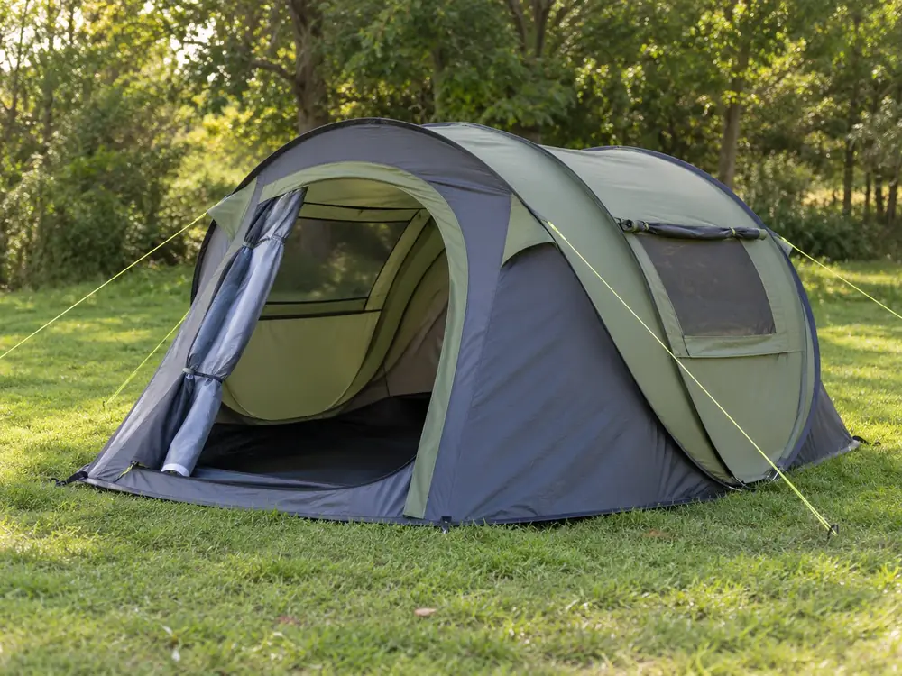 Regatta Malawi 2 Tent