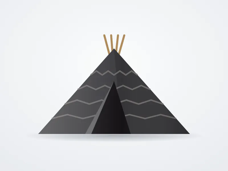 NARMAY Play Tent Space World